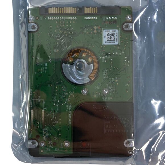 2-PACK Hard Drive Bundle: 9CZ112-160, 633739-001 - *SEE CONDITION - NOT TESTED* - Picture 5 of 11